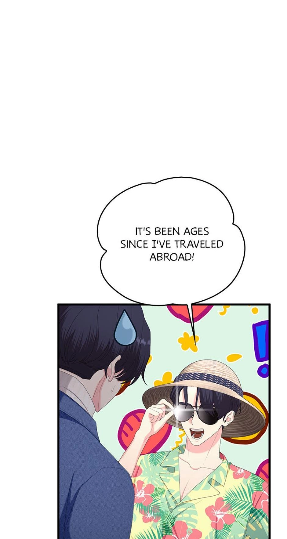 It's Pure Love Chapter 43 page 25 - 
