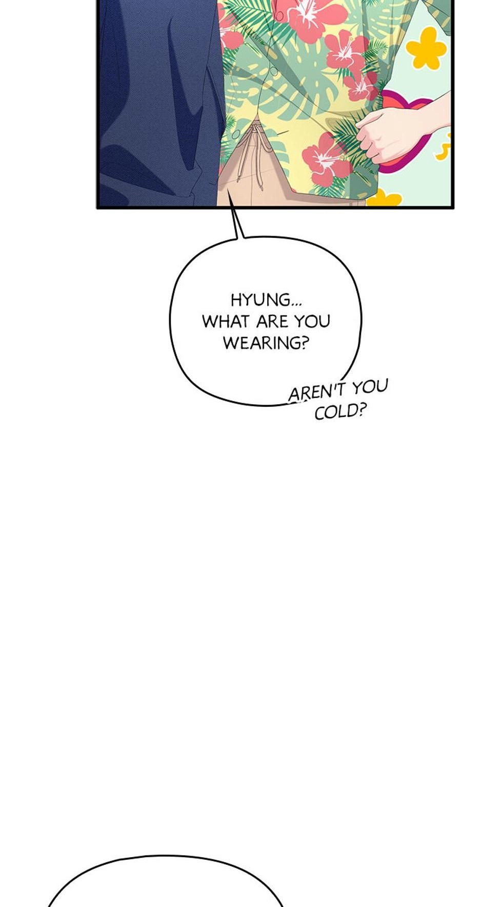 It's Pure Love Chapter 43 page 26 - 