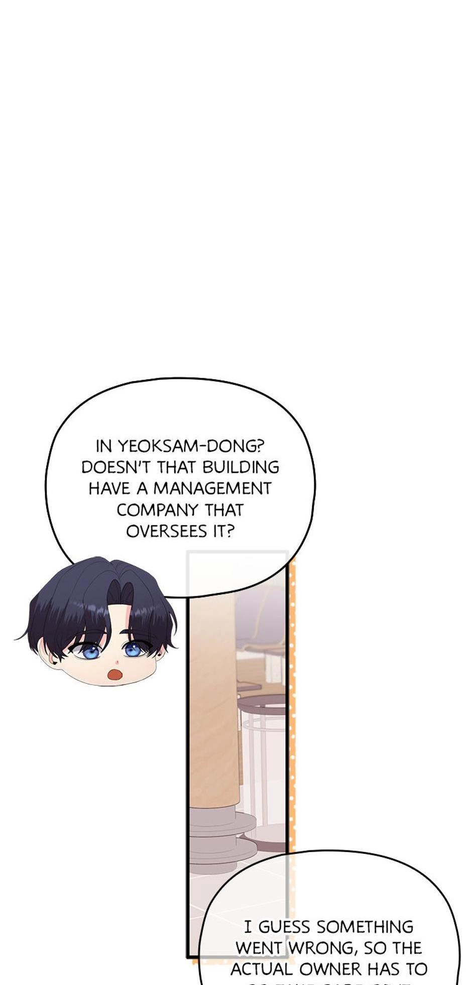 It's Pure Love Chapter 43 page 30 - 