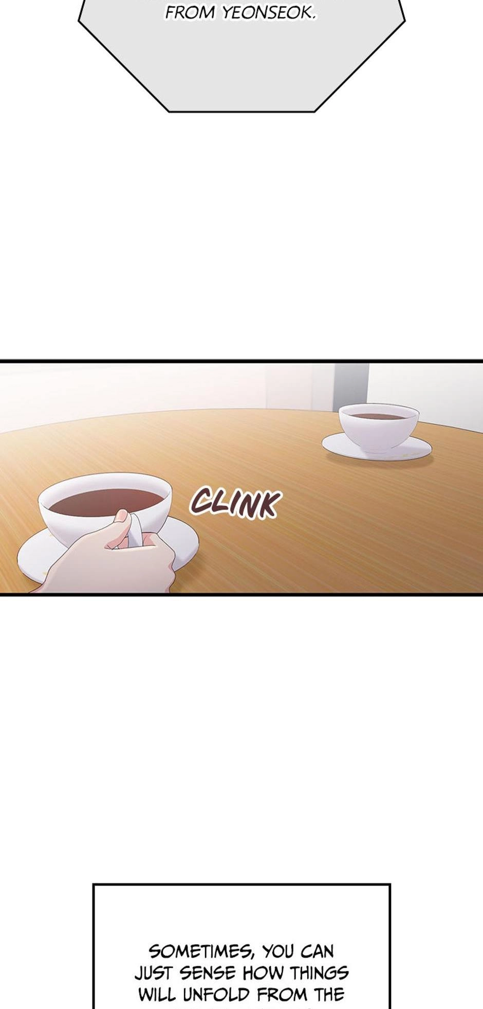 It's Pure Love Chapter 43 page 33 - 