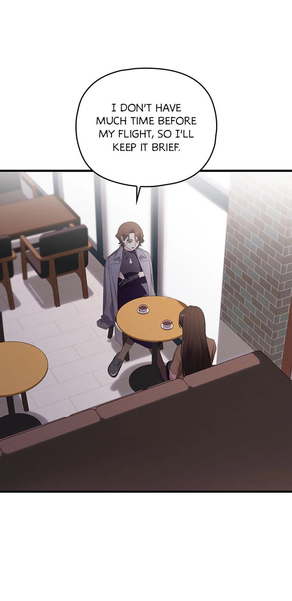 It's Pure Love Chapter 43 page 35 - 