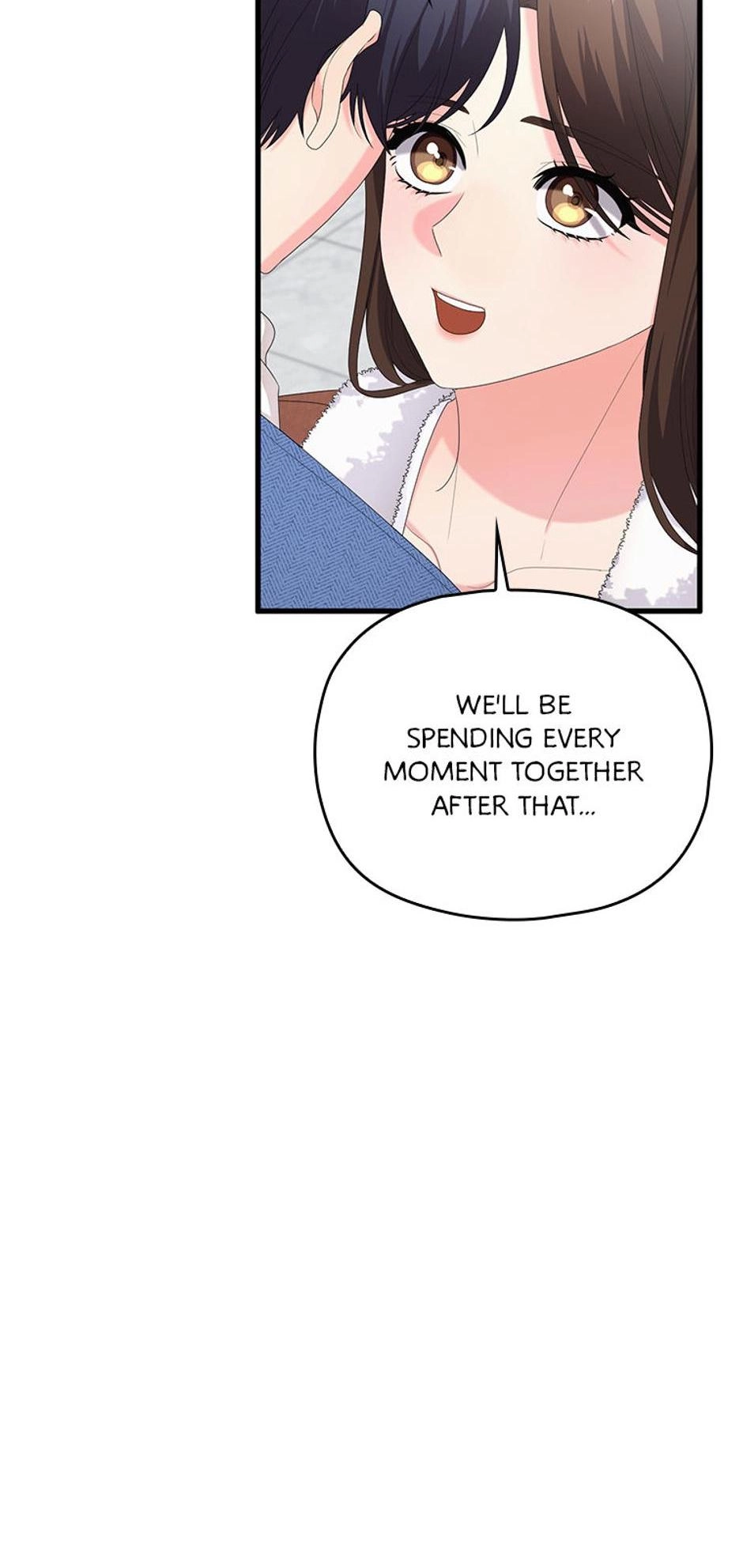 It's Pure Love Chapter 43 page 5 - 