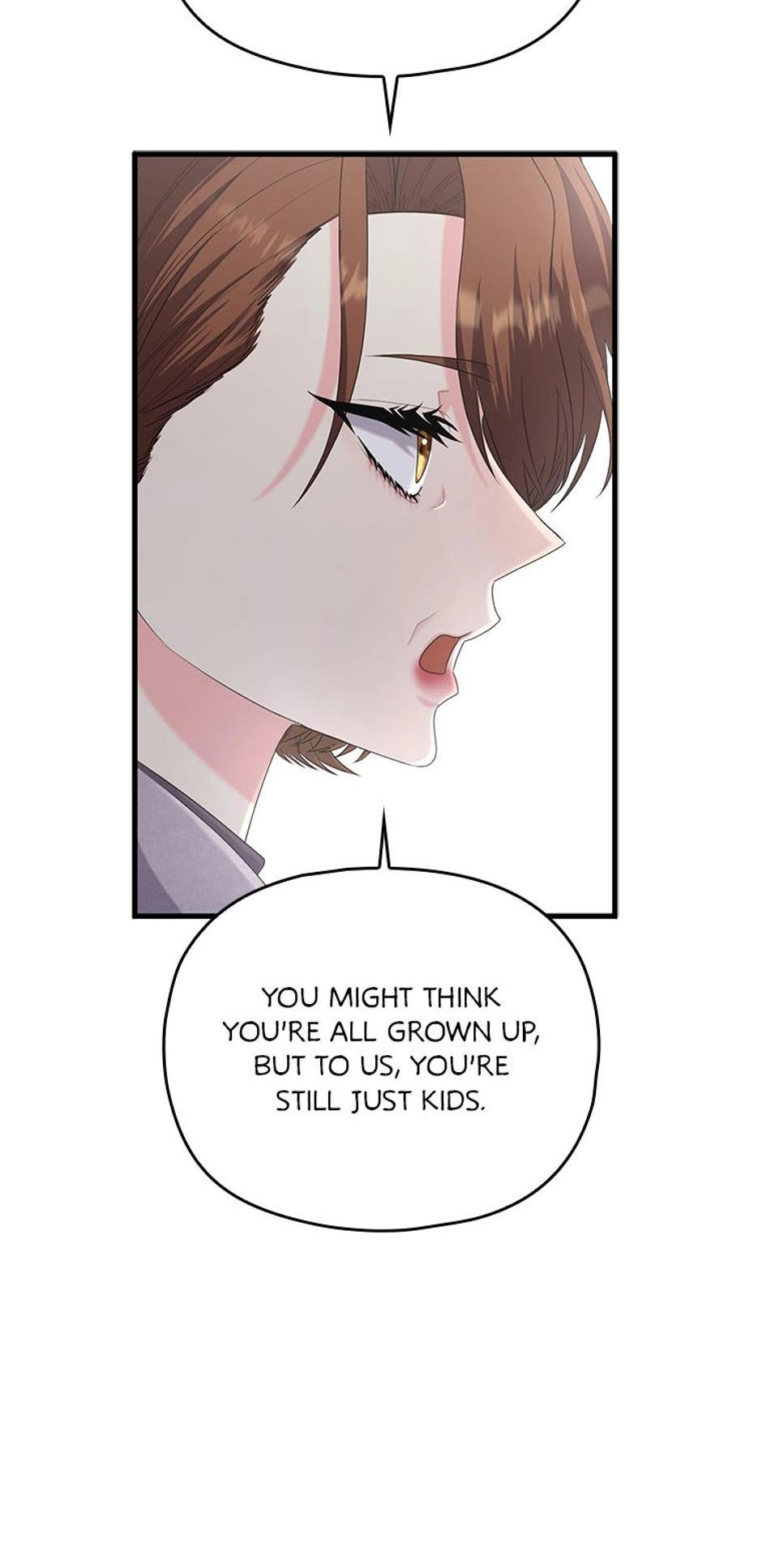 It's Pure Love Chapter 43 page 42 - 