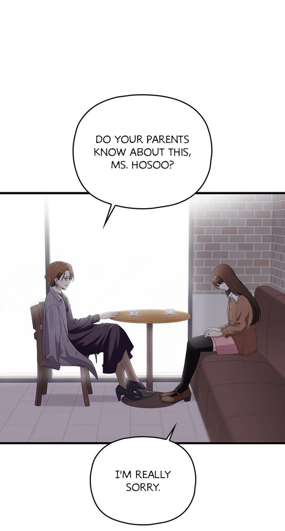 It's Pure Love Chapter 43 page 43 - 