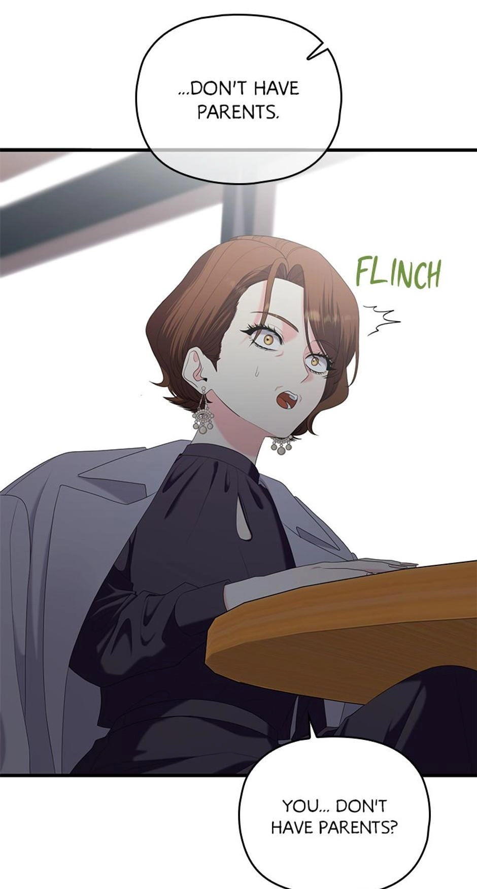 It's Pure Love Chapter 43 page 46 - 