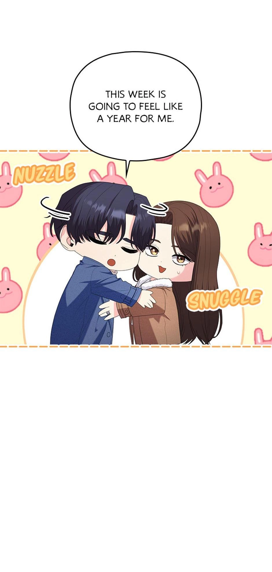 It's Pure Love Chapter 43 page 6 - 