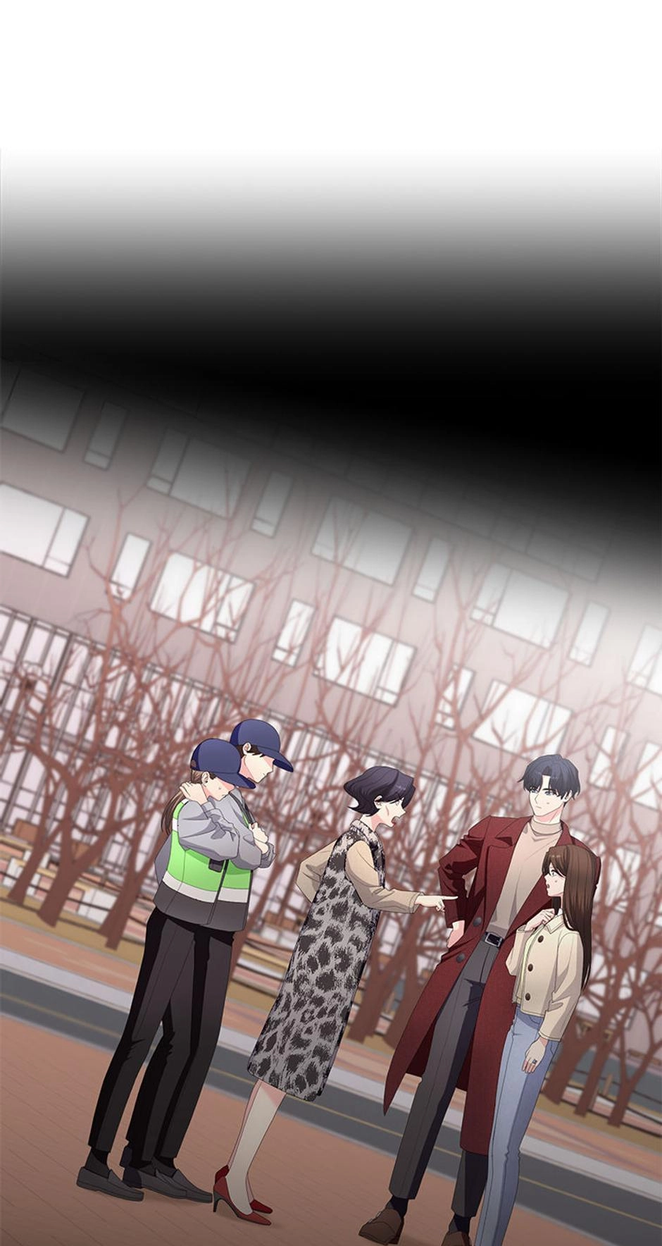 It's Pure Love Chapter 43 page 51 - 