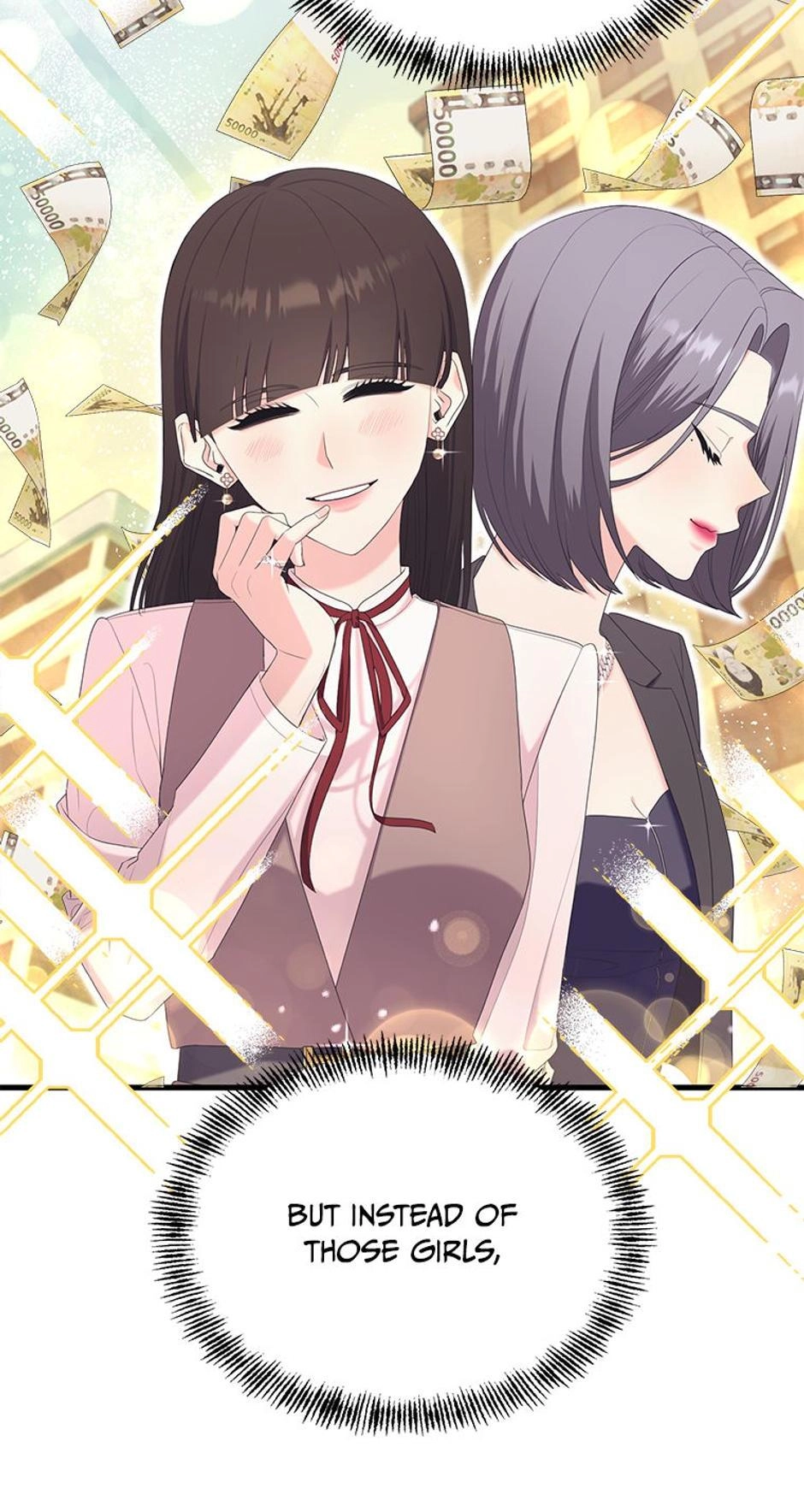 It's Pure Love Chapter 43 page 54 - 