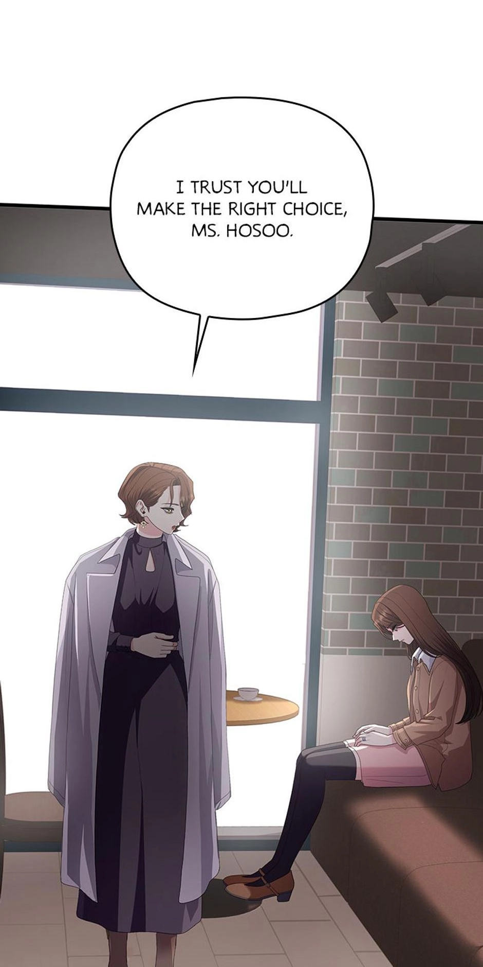 It's Pure Love Chapter 43 page 62 - 