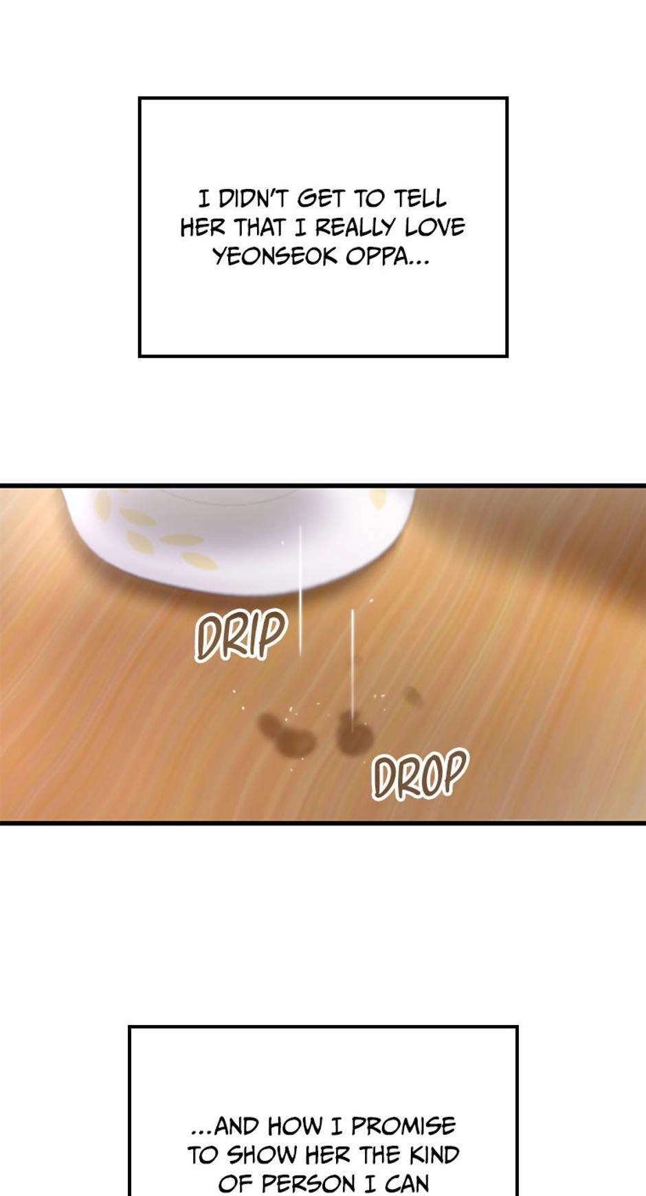 It's Pure Love Chapter 43 page 67 - 