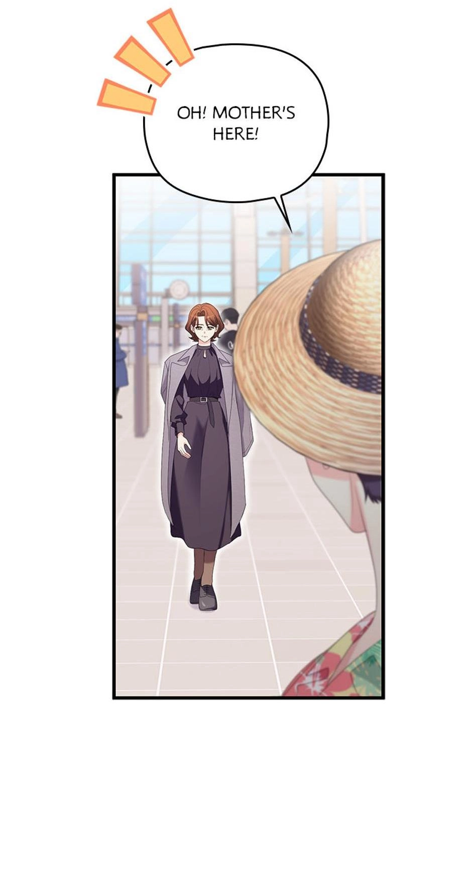 It's Pure Love Chapter 43 page 73 - 