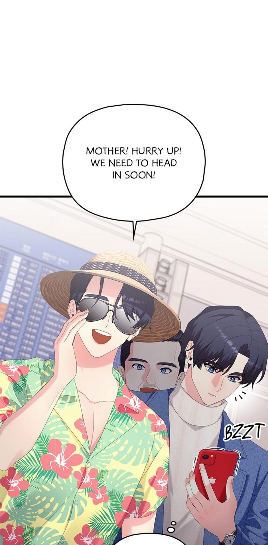 It's Pure Love Chapter 43 page 74 - 