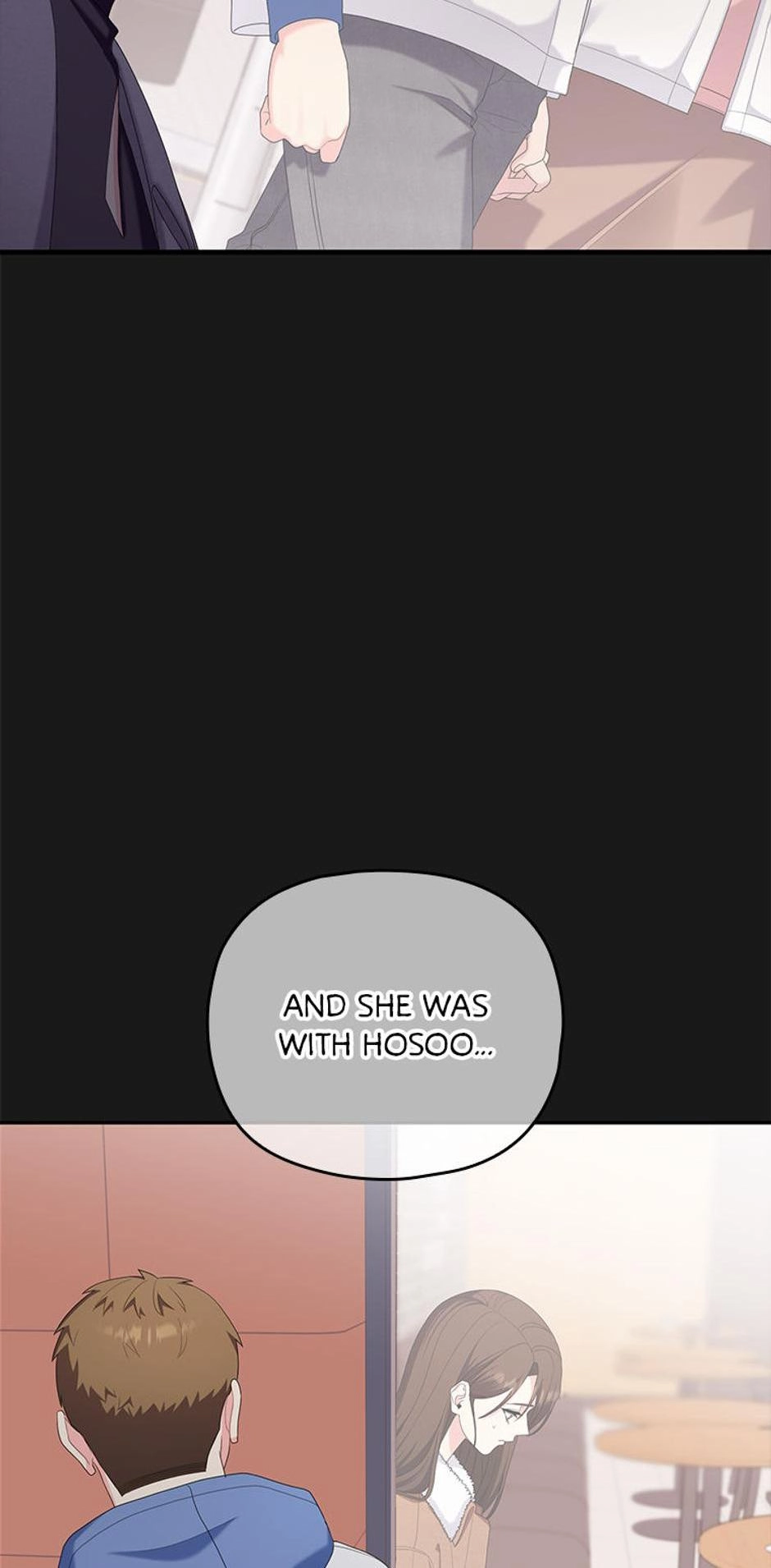 It's Pure Love Chapter 43 page 79 - 