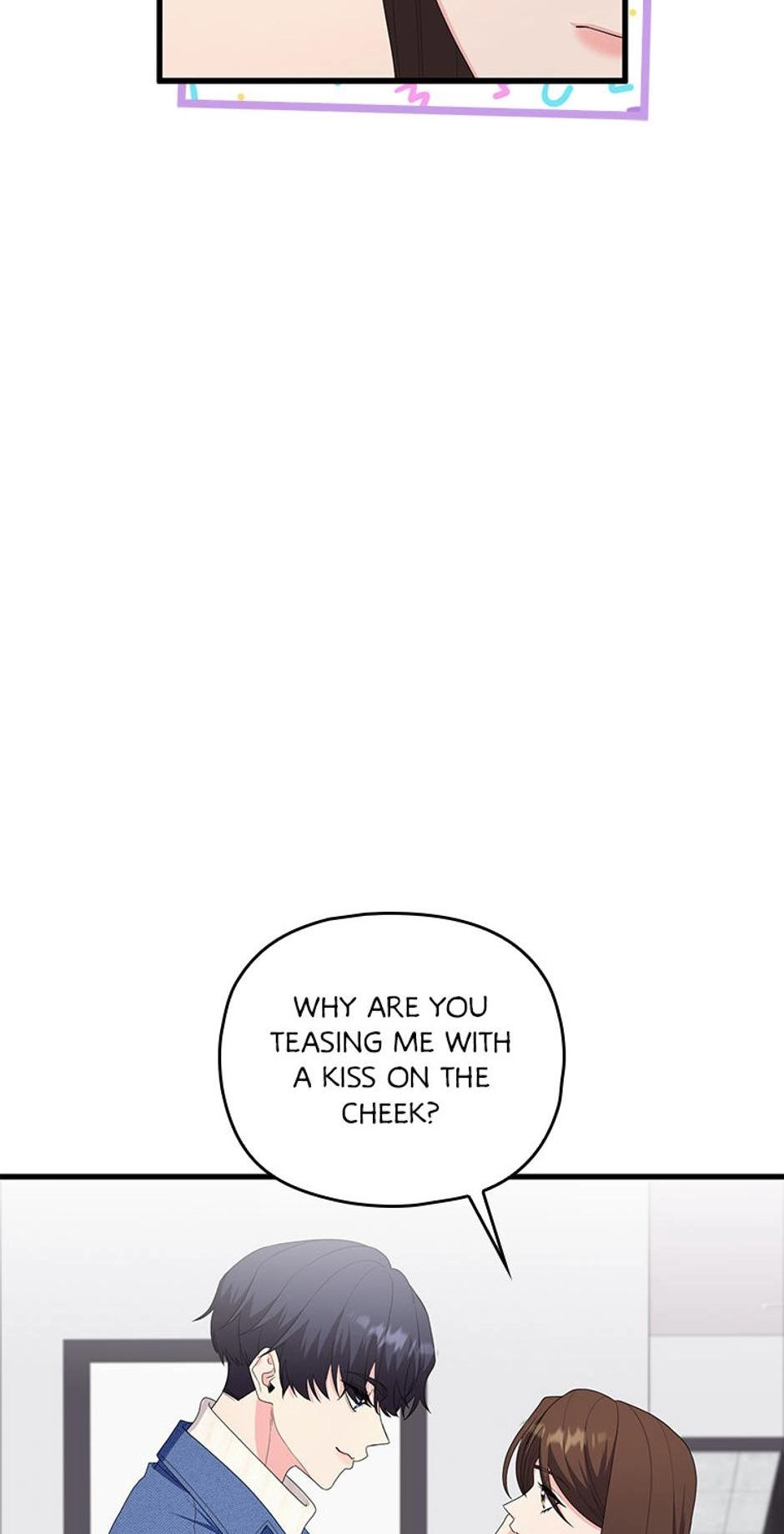 It's Pure Love Chapter 43 page 9 - 