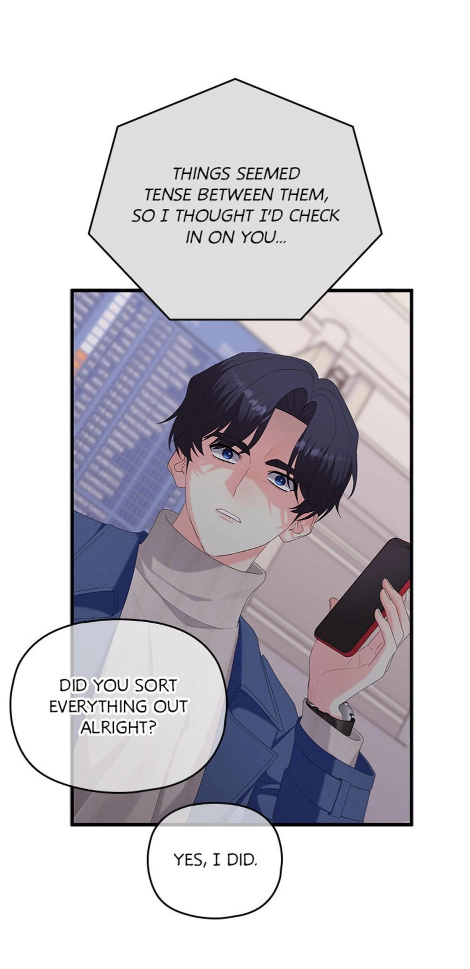 It's Pure Love Chapter 43 page 81 - 