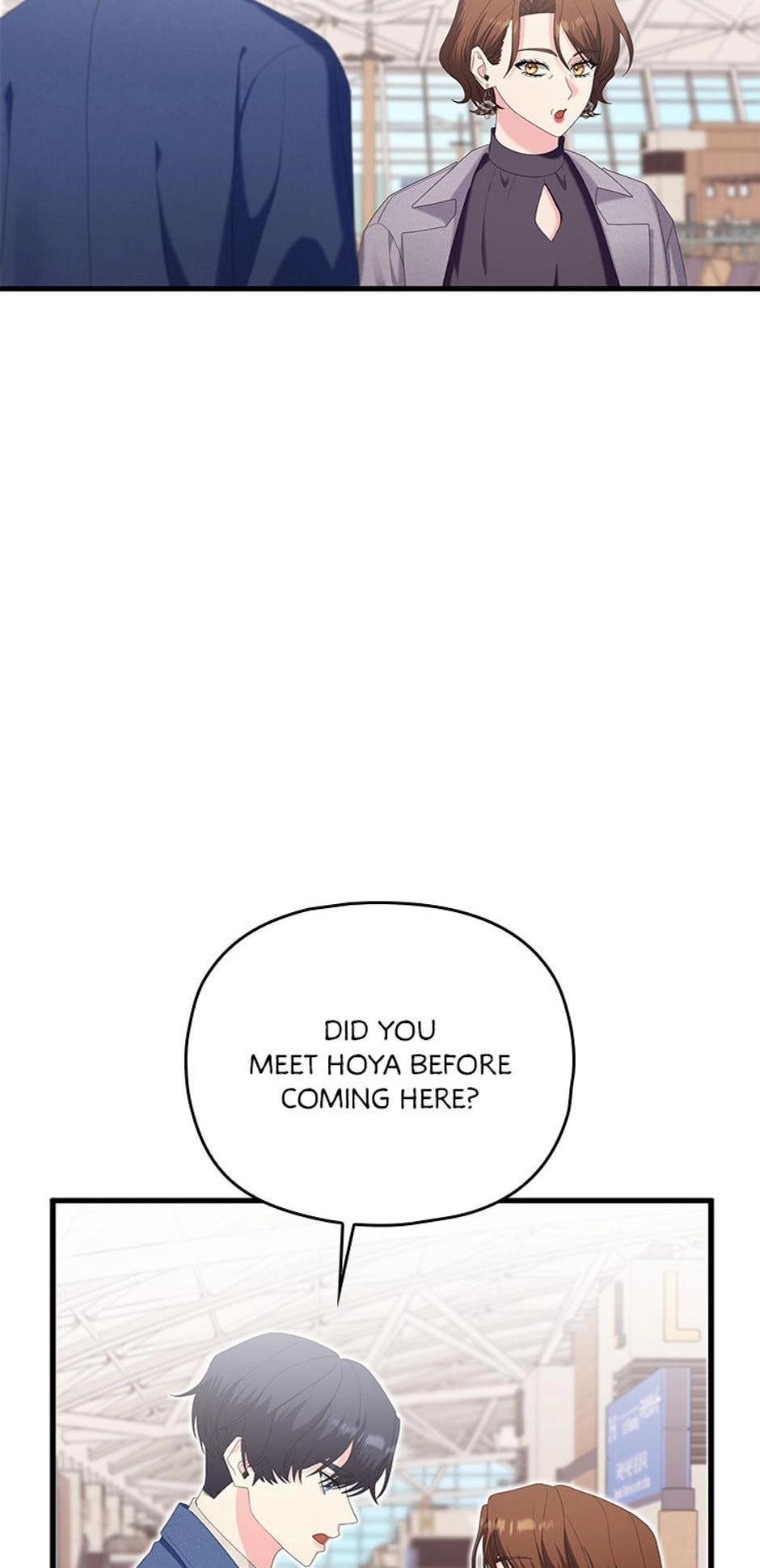 It's Pure Love Chapter 43 page 83 - 