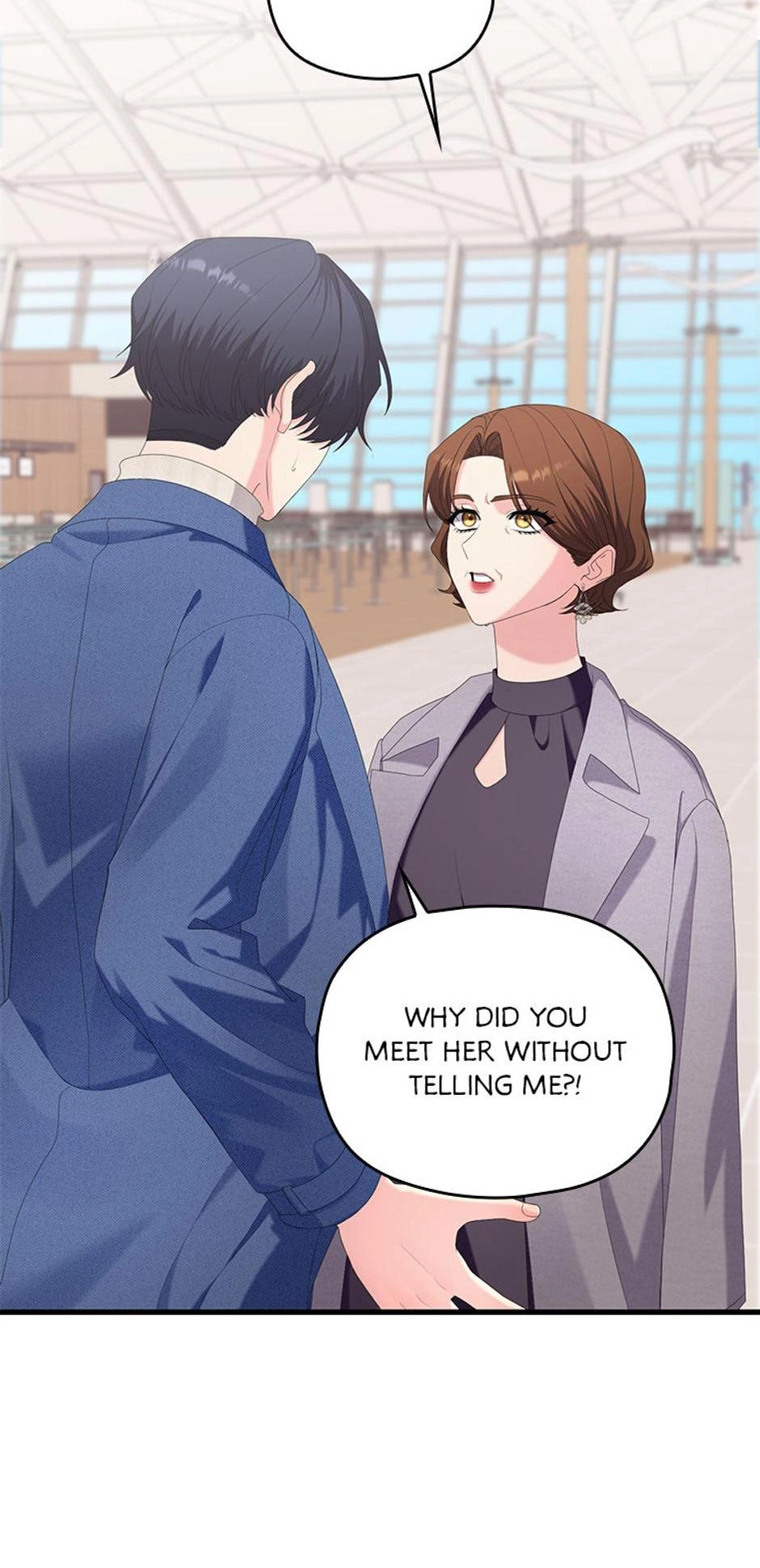It's Pure Love Chapter 43 page 85 - 