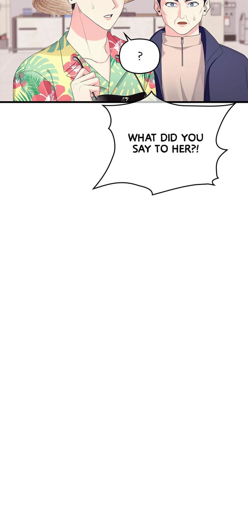 It's Pure Love Chapter 43 page 87 - 