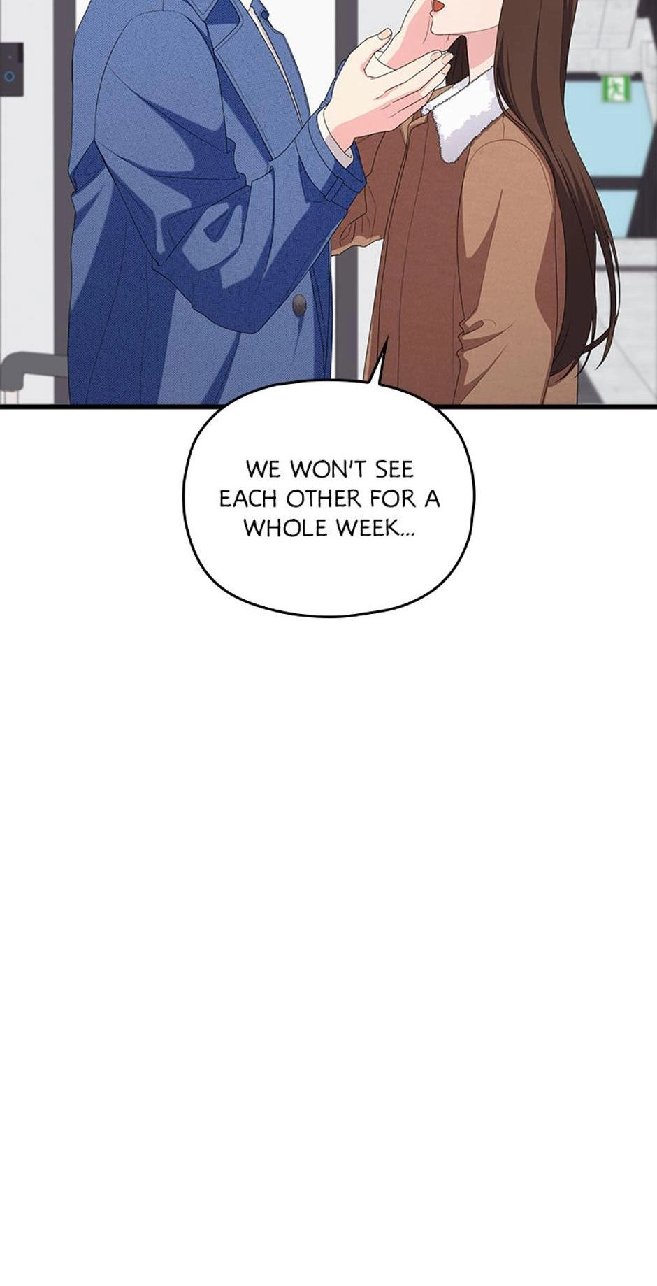 It's Pure Love Chapter 43 page 10 - 