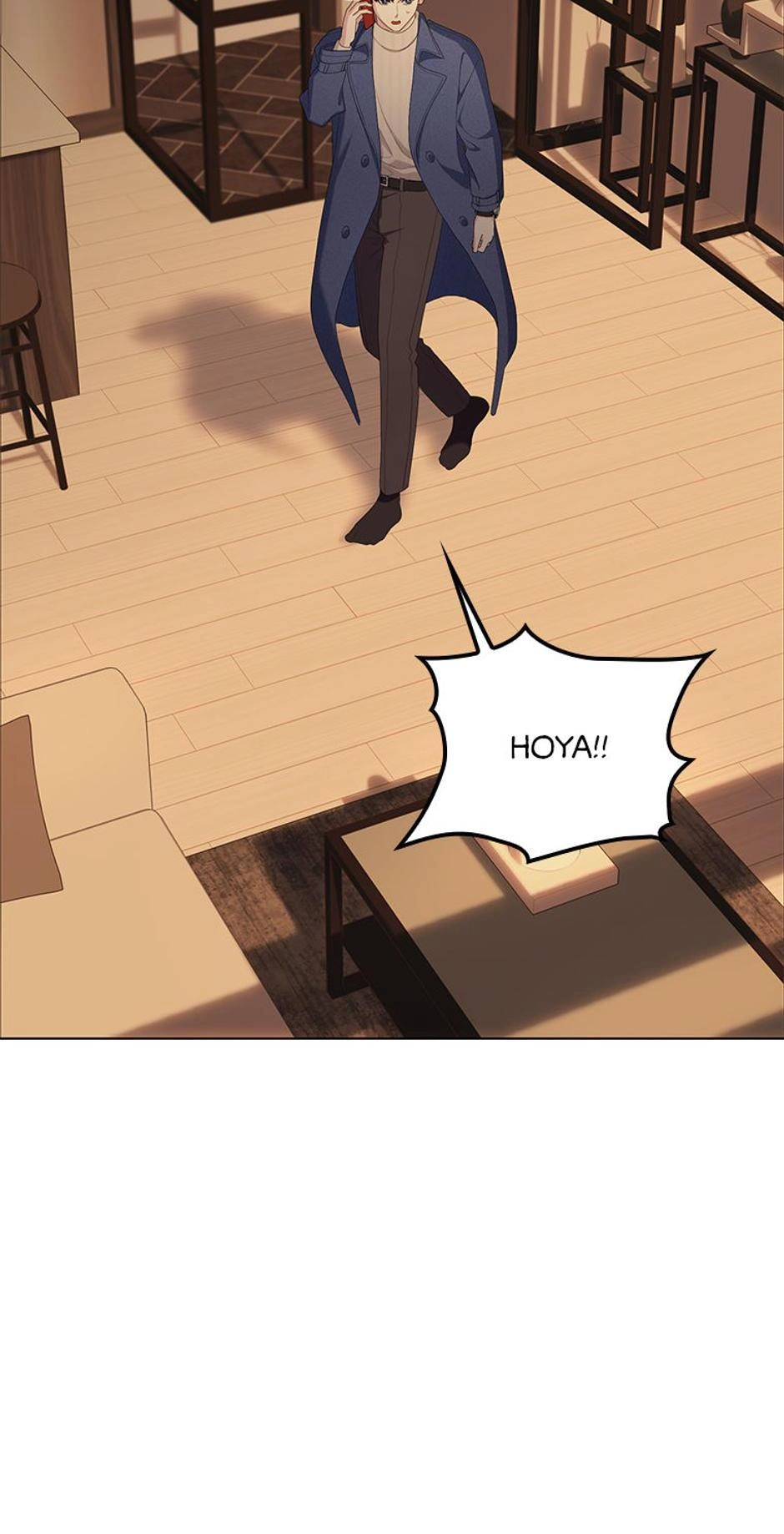 It's Pure Love Chapter 43 page 93 - 