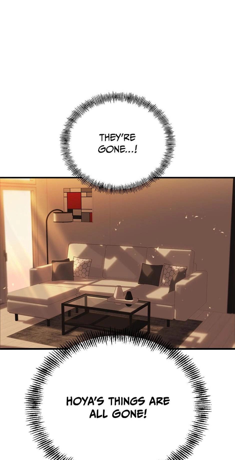 It's Pure Love Chapter 43 page 94 - 