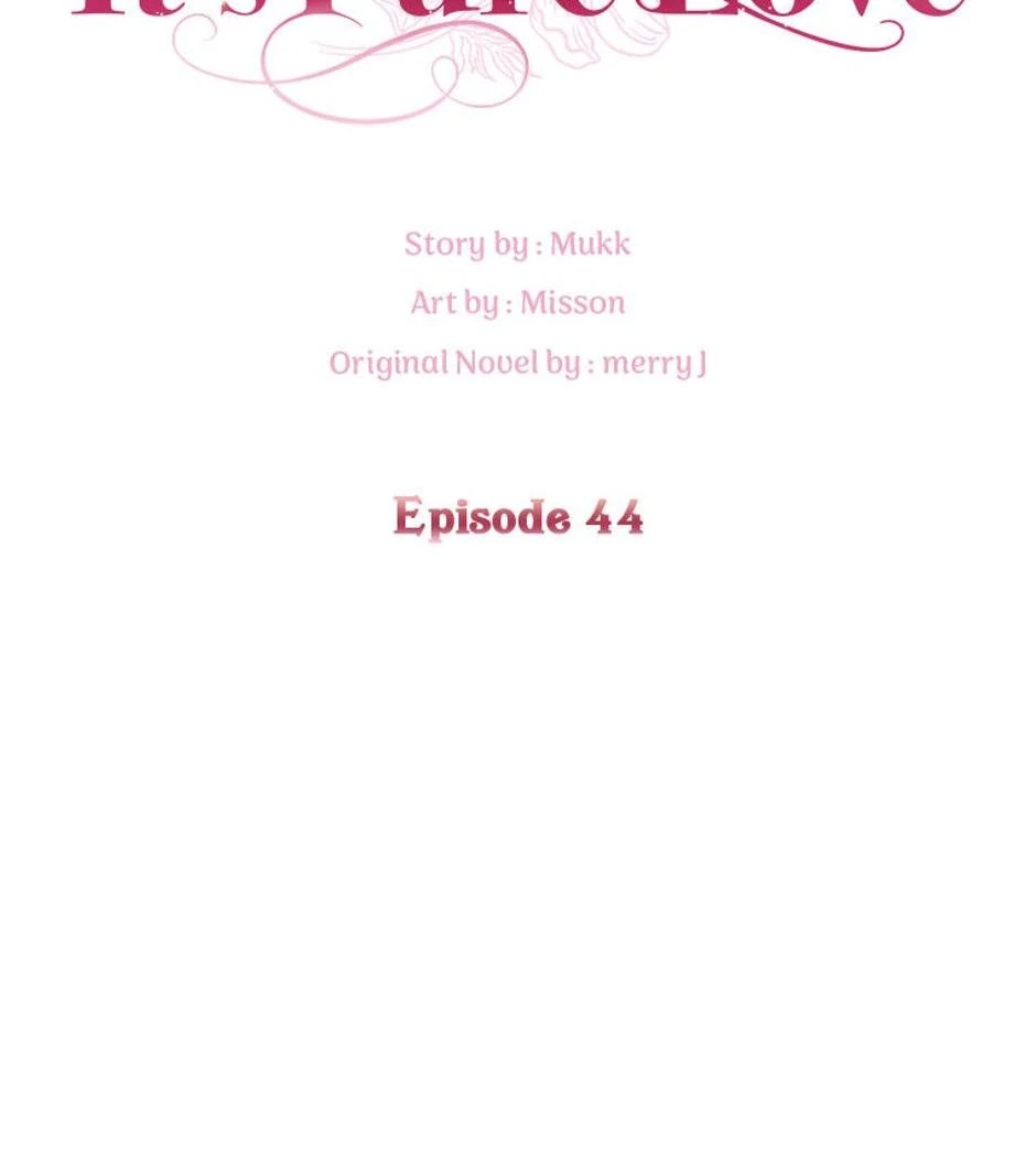 It's Pure Love Chapter 44 page 2 - 