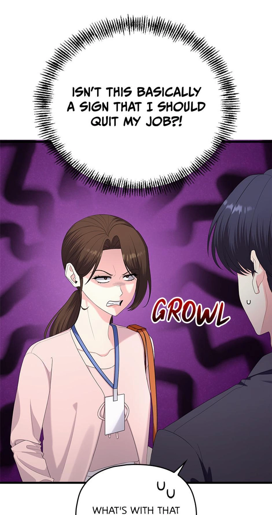 It's Pure Love Chapter 44 page 11 - 