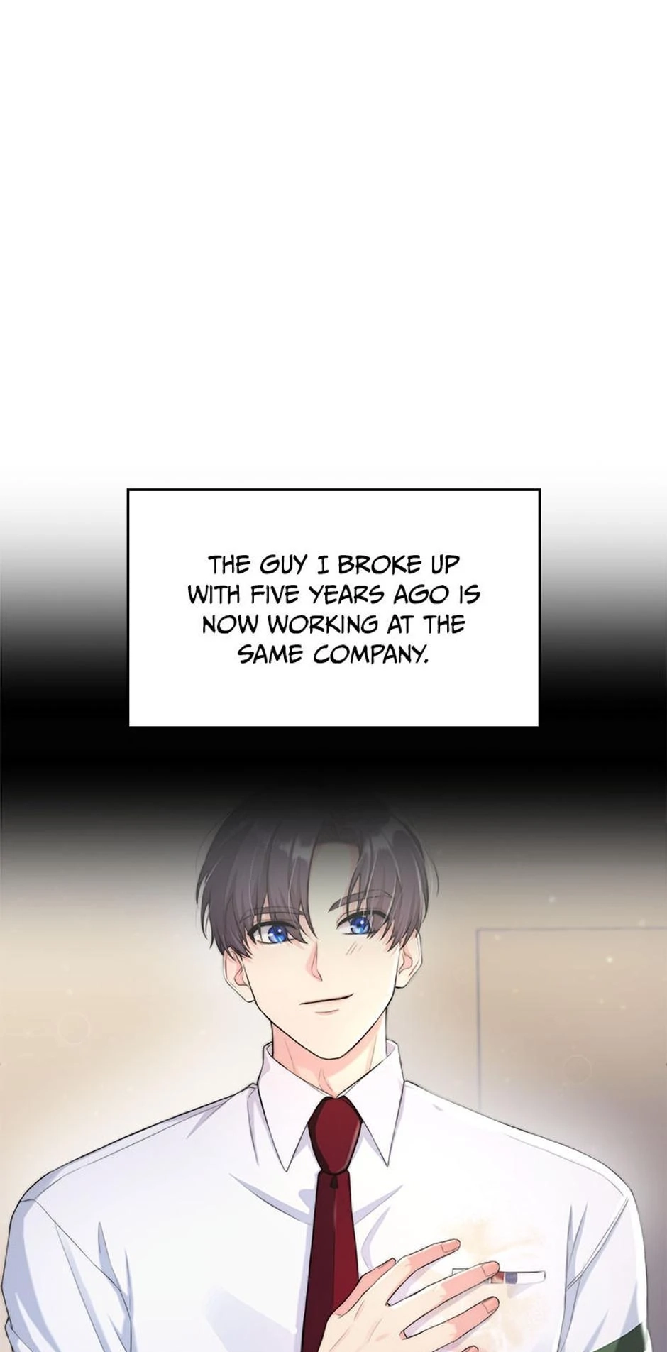 It's Pure Love Chapter 44 page 13 - 
