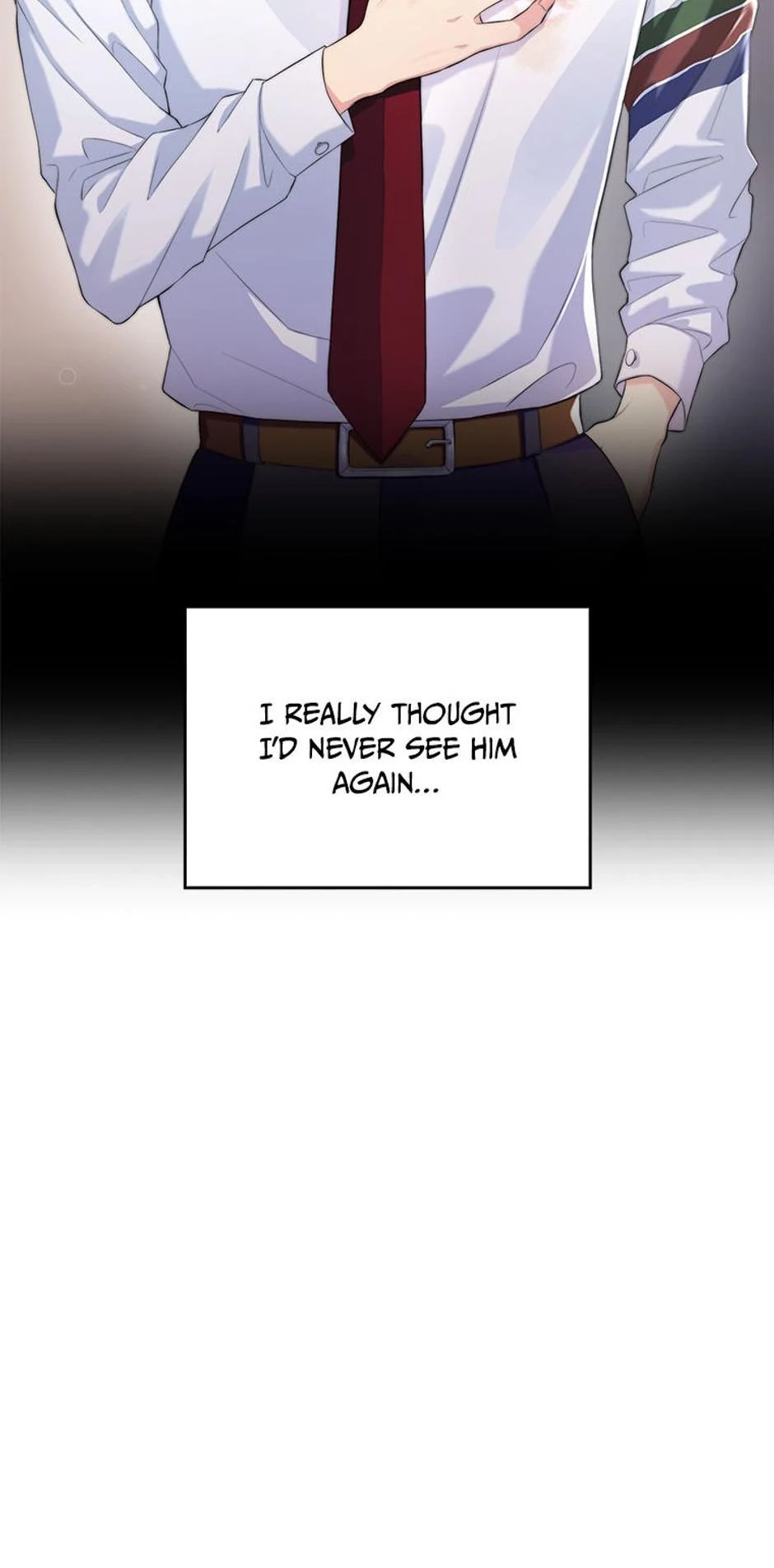 It's Pure Love Chapter 44 page 14 - 