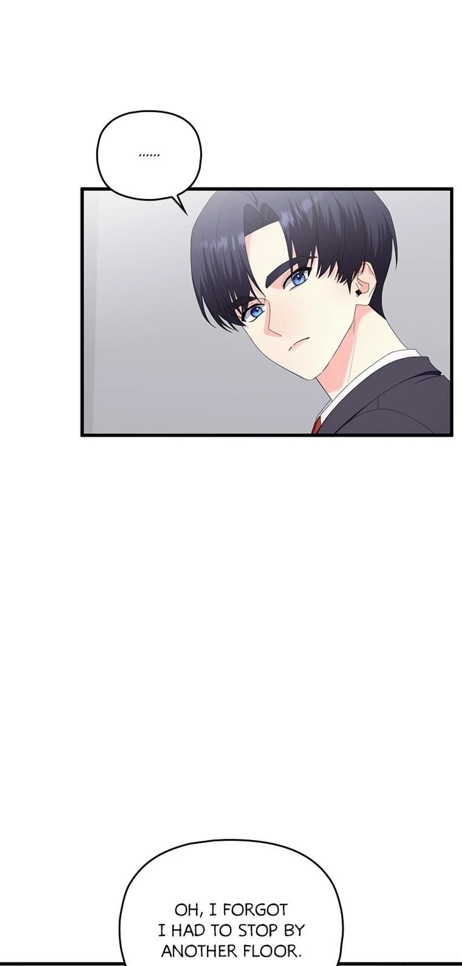 It's Pure Love Chapter 44 page 17 - 