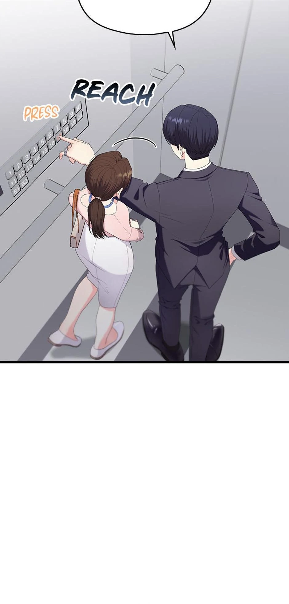 It's Pure Love Chapter 44 page 18 - 