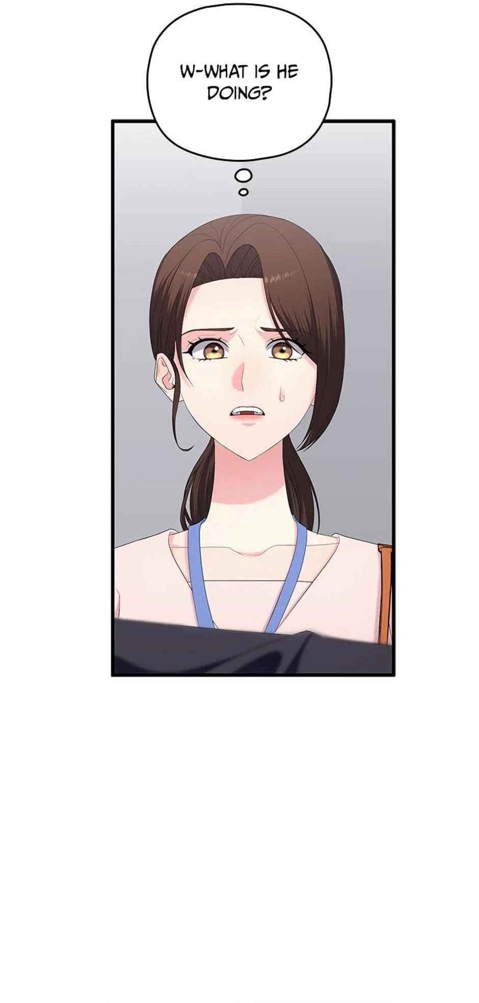 It's Pure Love Chapter 44 page 19 - 