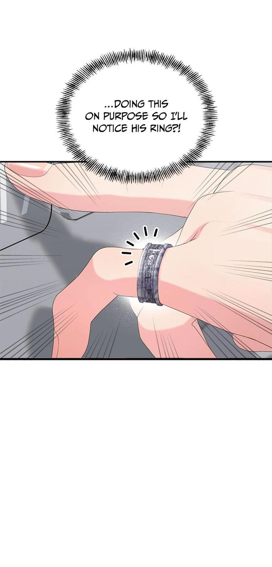 It's Pure Love Chapter 44 page 22 - 