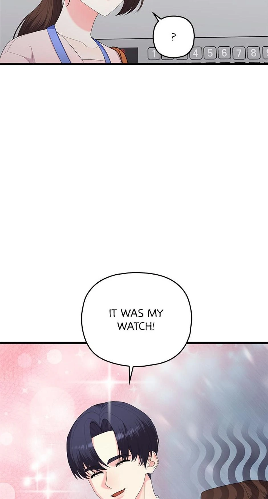 It's Pure Love Chapter 44 page 25 - 