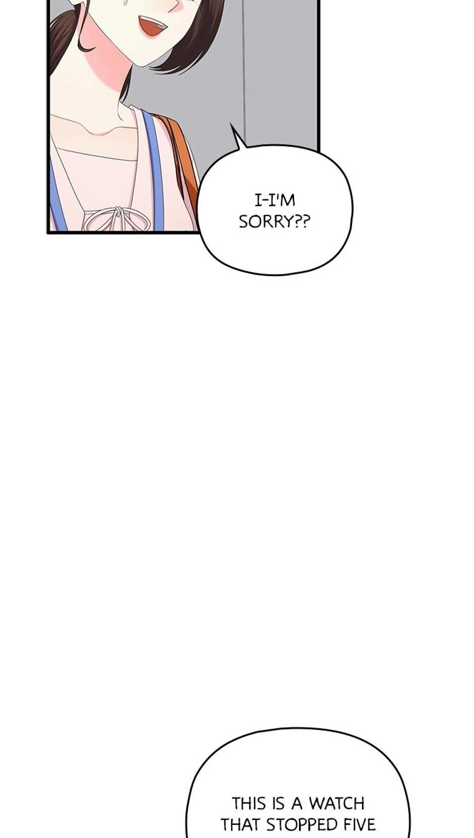 It's Pure Love Chapter 44 page 29 - 