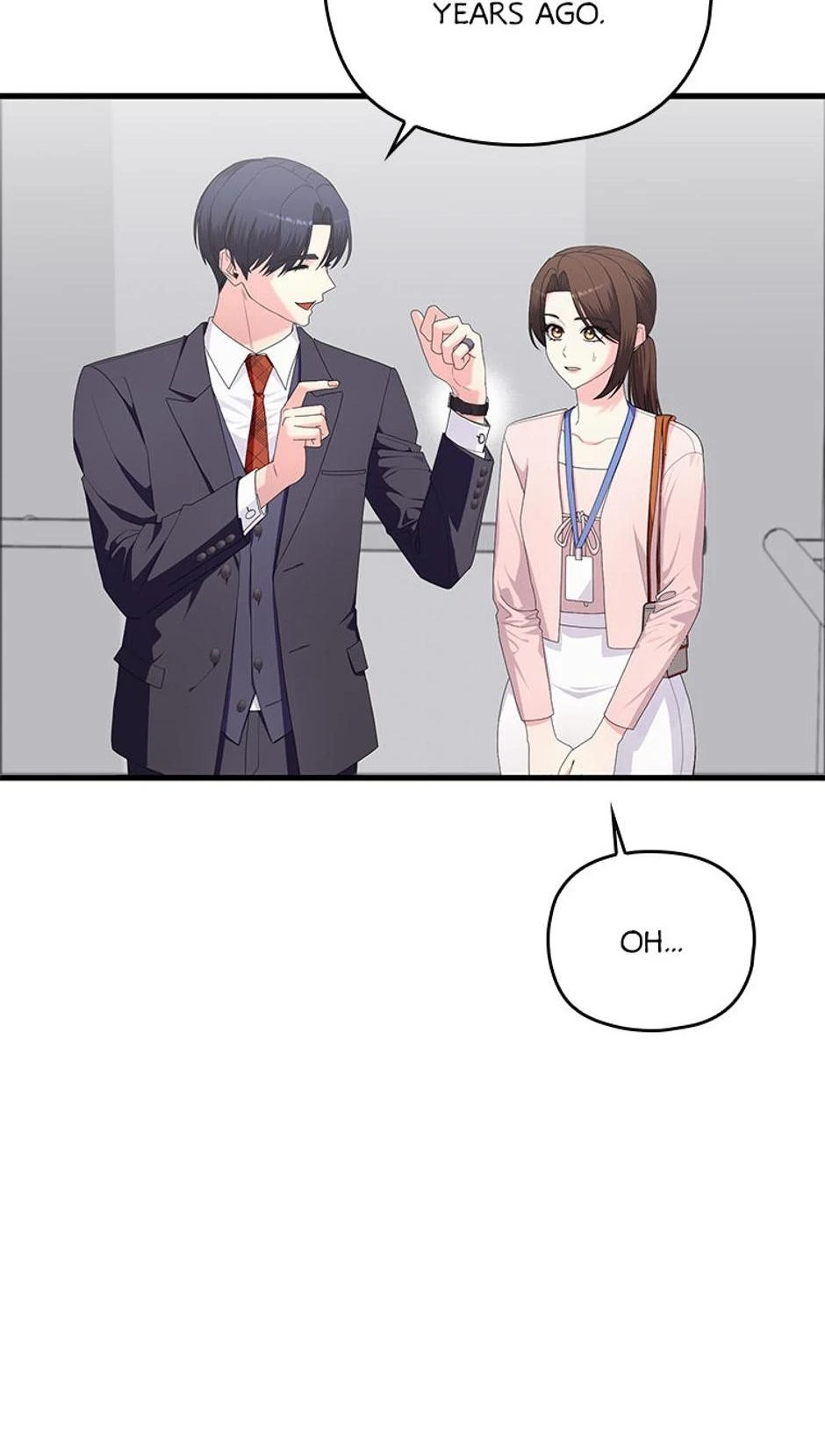 It's Pure Love Chapter 44 page 30 - 