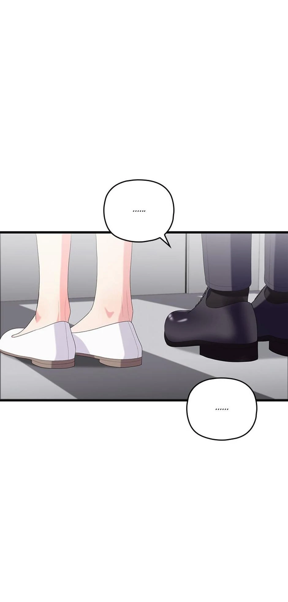 It's Pure Love Chapter 44 page 33 - 
