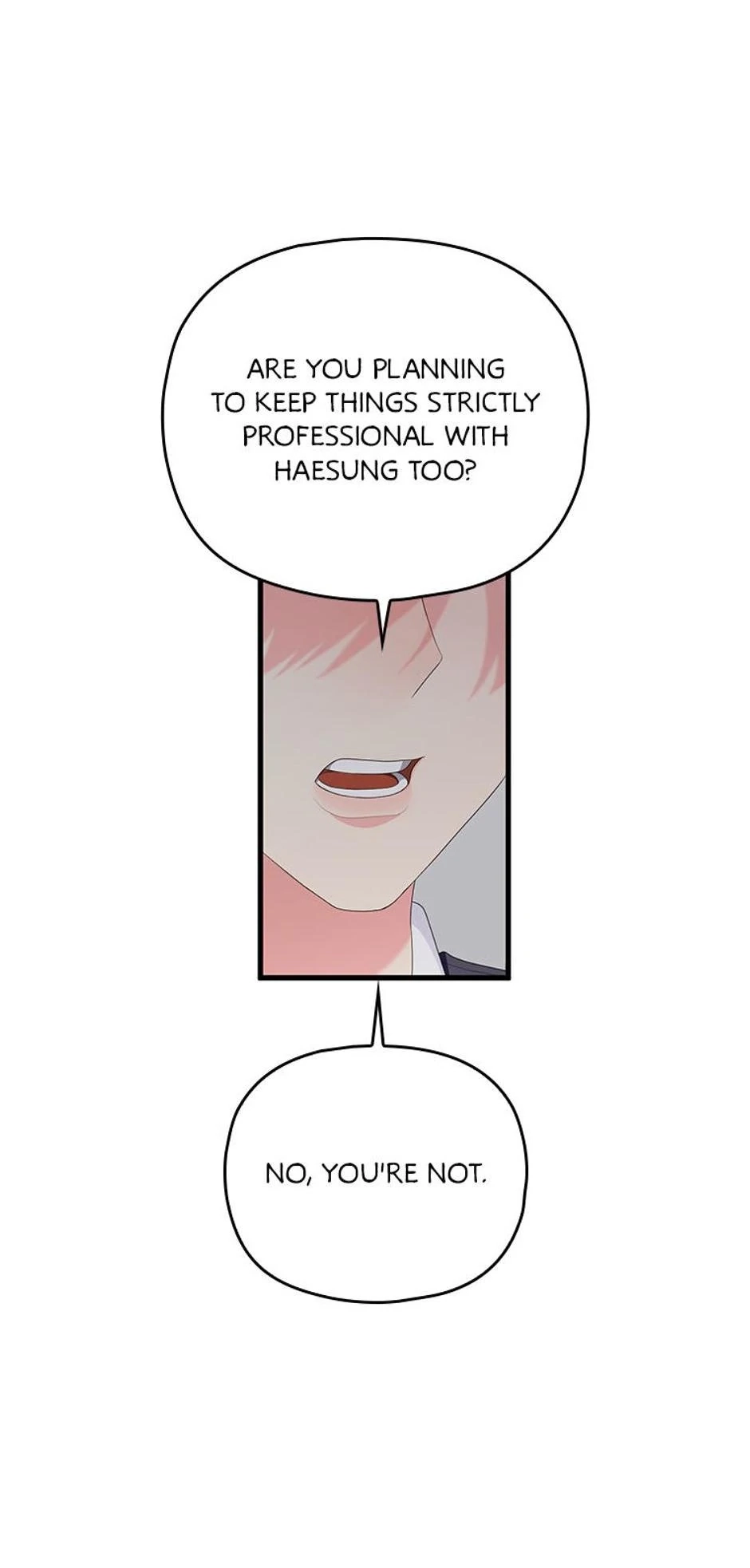 It's Pure Love Chapter 44 page 34 - 
