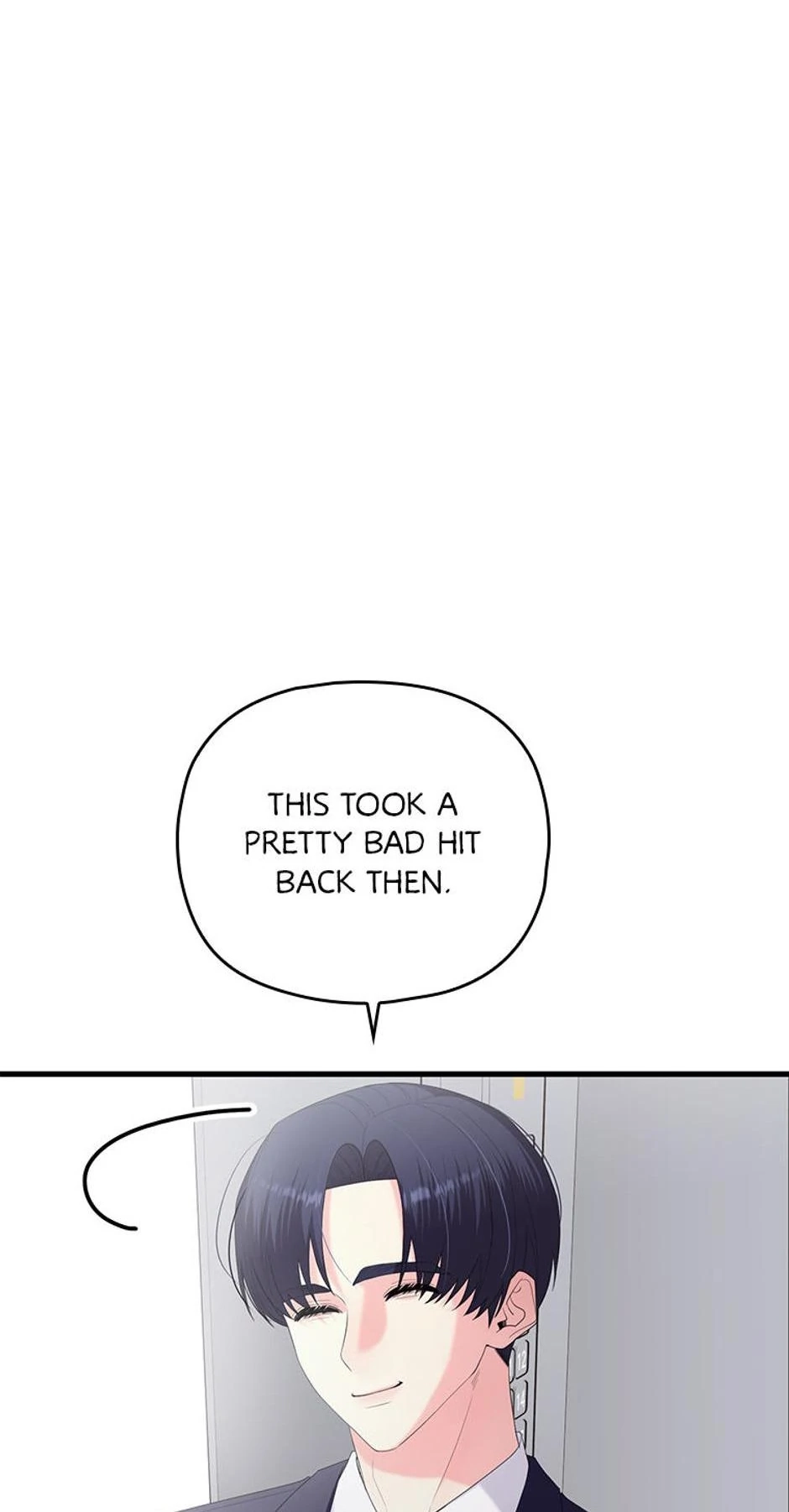 It's Pure Love Chapter 44 page 38 - 