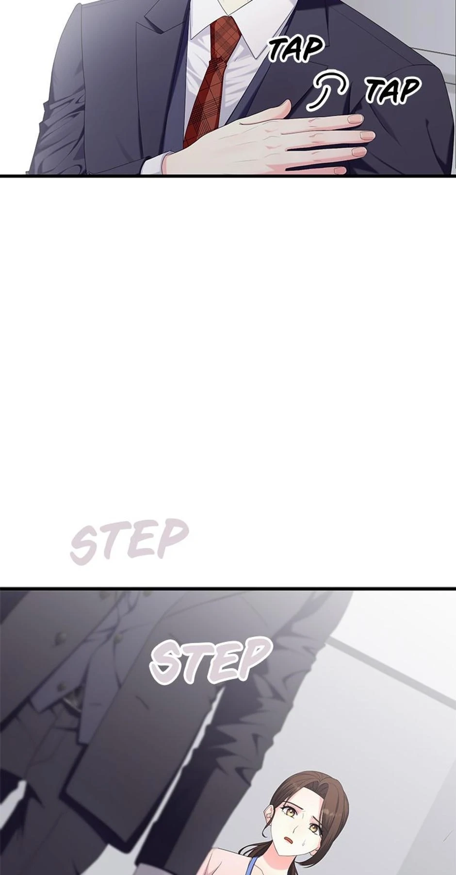 It's Pure Love Chapter 44 page 39 - 