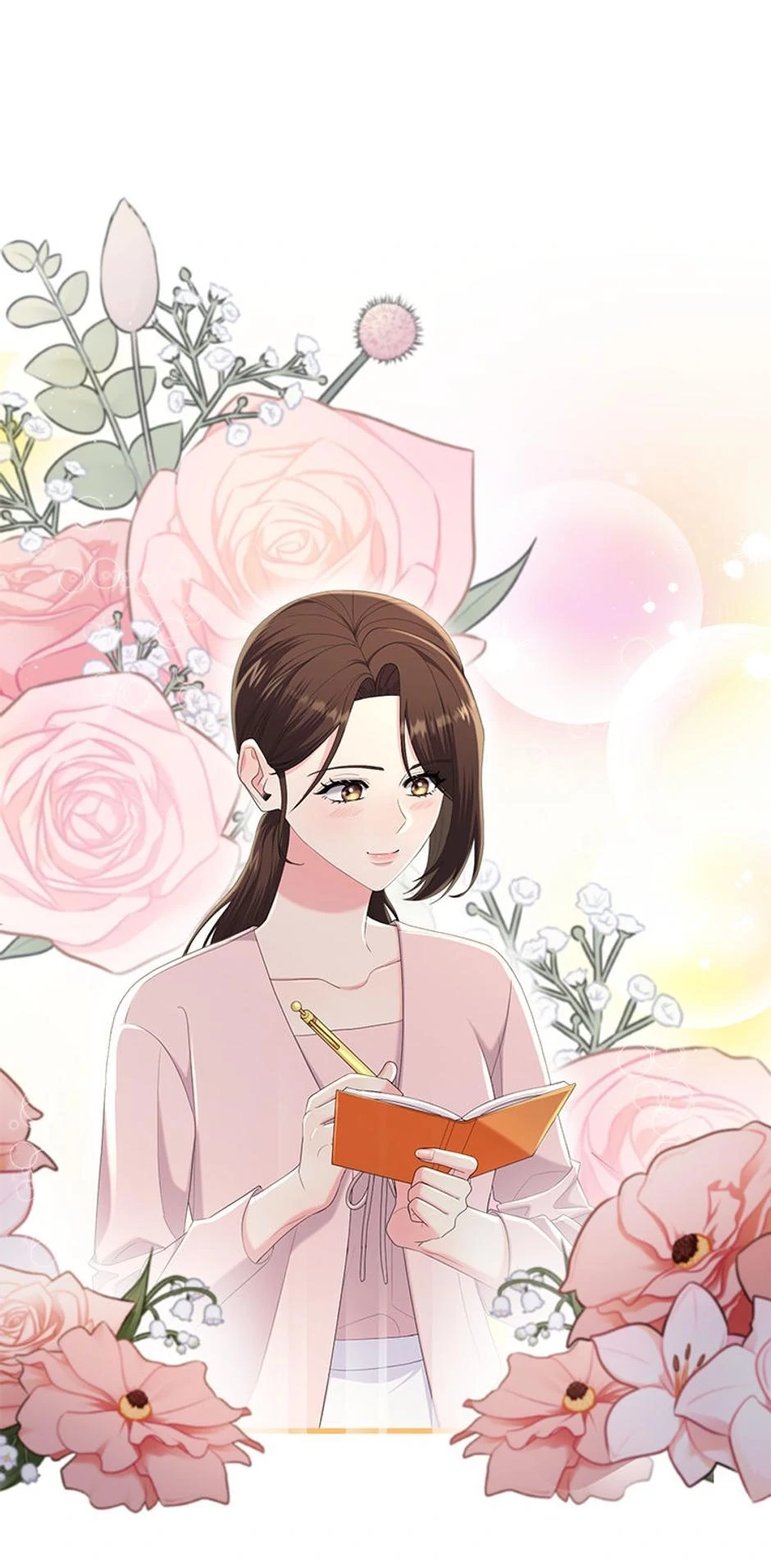 It's Pure Love Chapter 44 page 42 - 