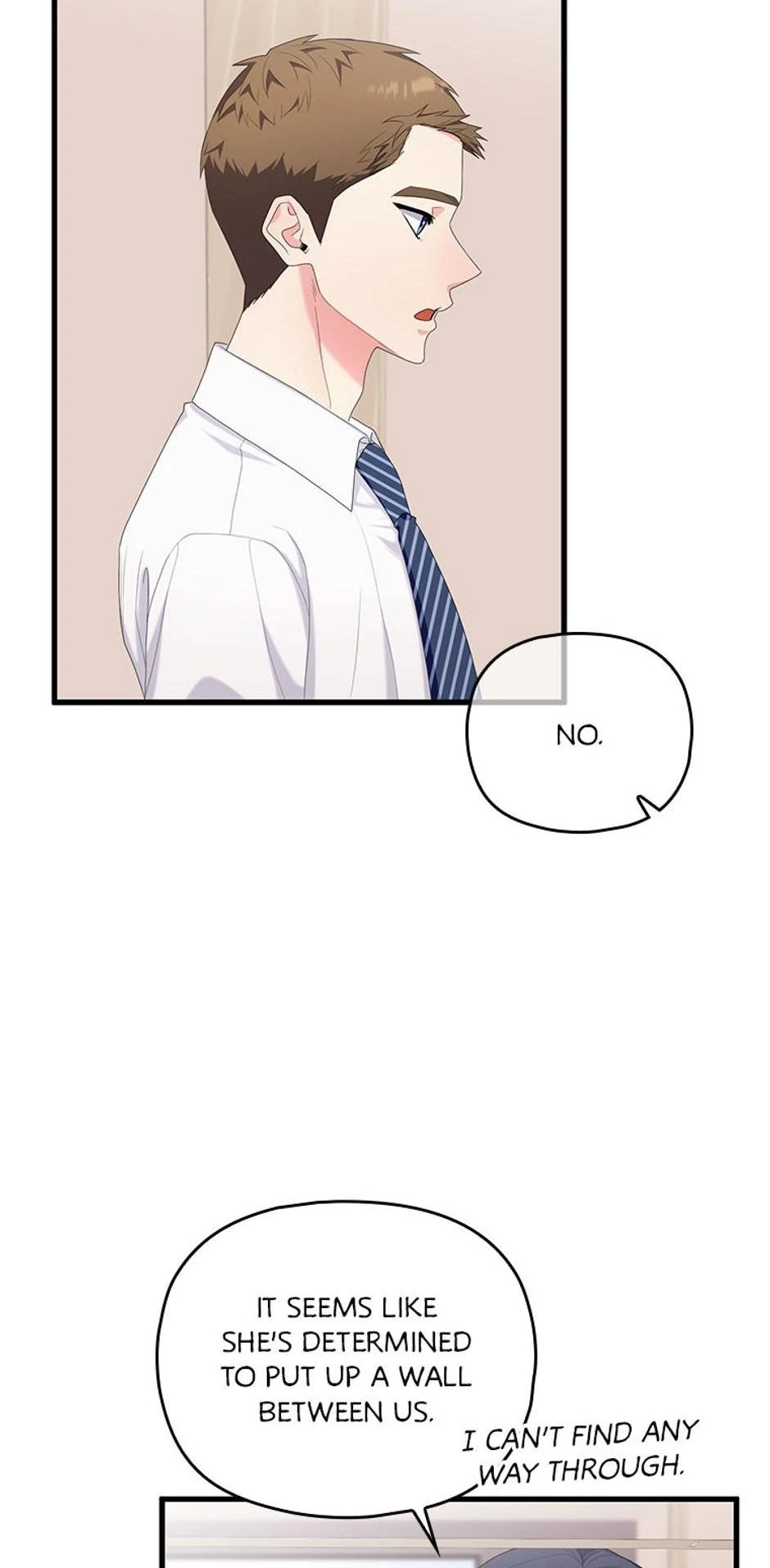 It's Pure Love Chapter 44 page 45 - 