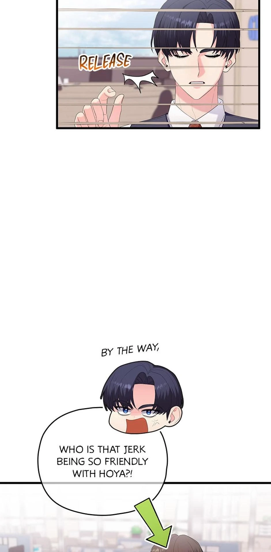 It's Pure Love Chapter 44 page 46 - 