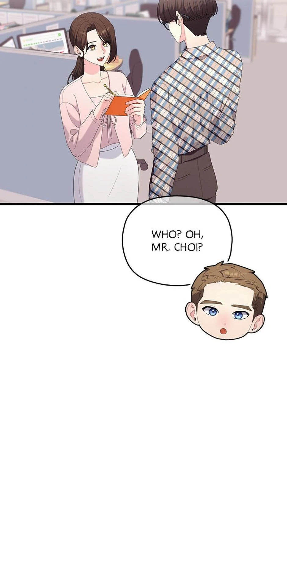 It's Pure Love Chapter 44 page 47 - 