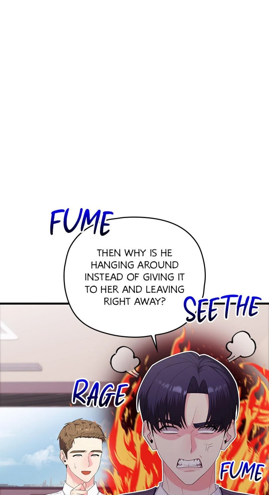 It's Pure Love Chapter 44 page 49 - 