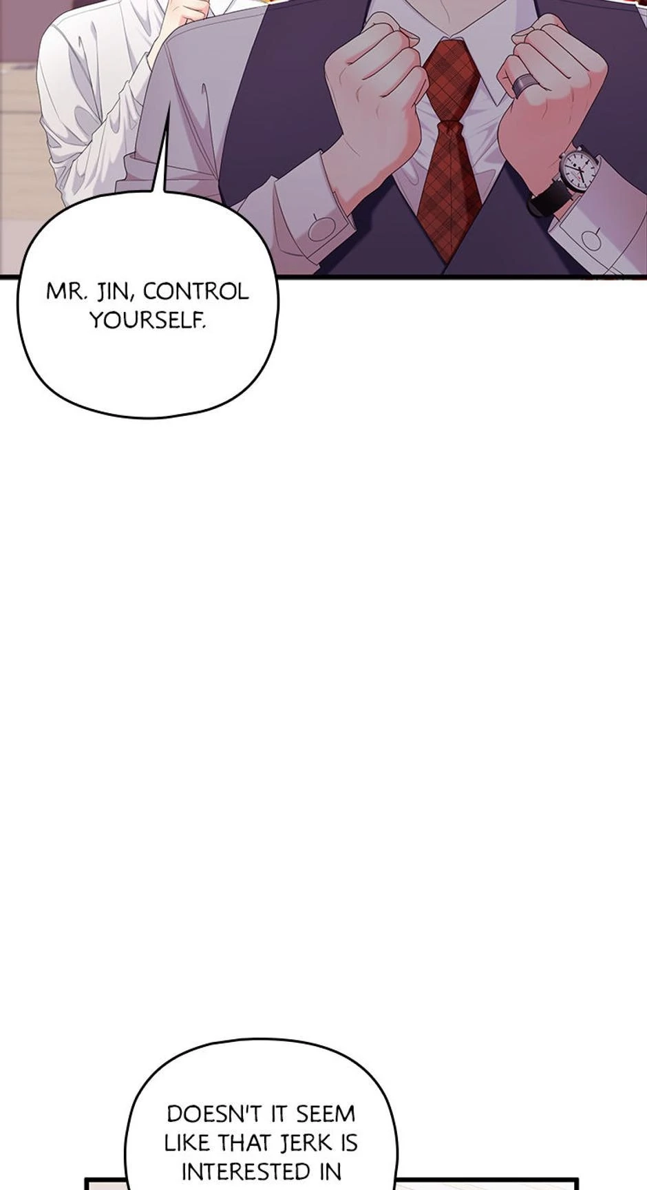 It's Pure Love Chapter 44 page 50 - 