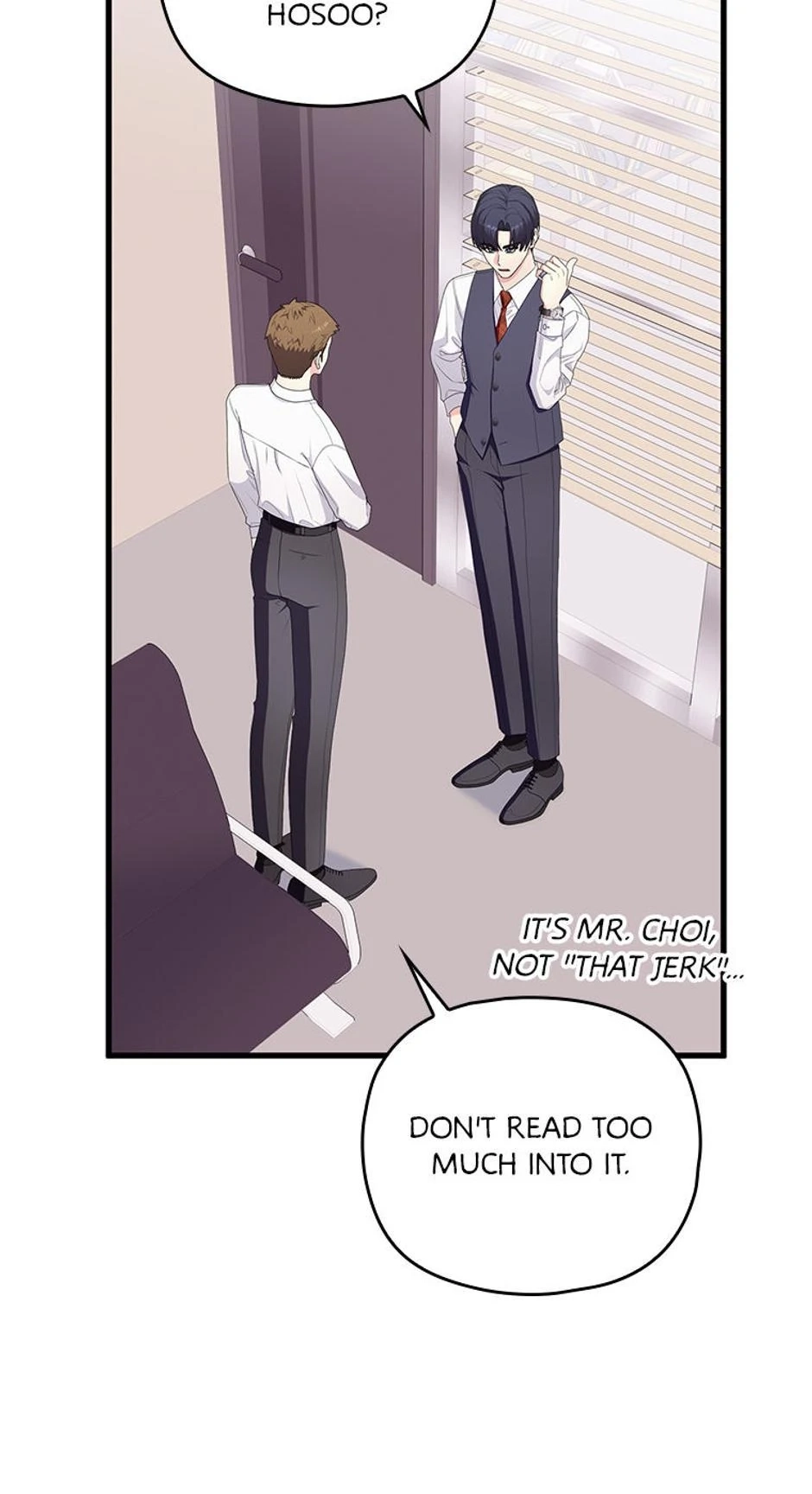 It's Pure Love Chapter 44 page 51 - 