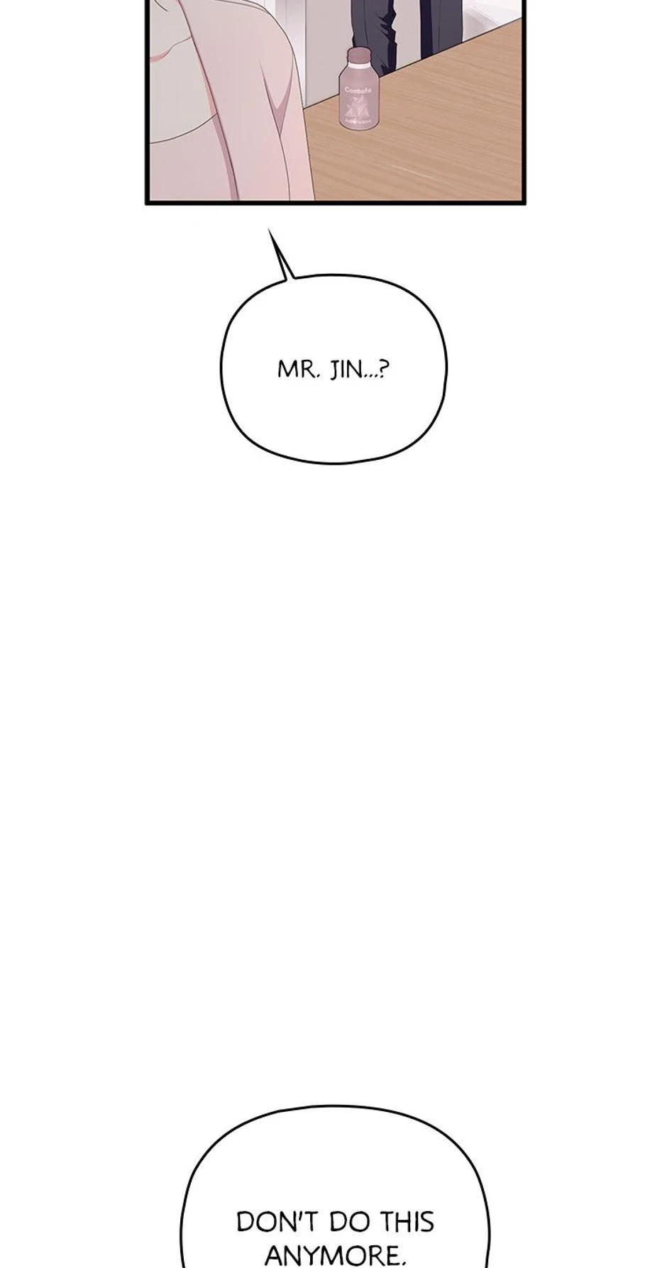 It's Pure Love Chapter 44 page 58 - 