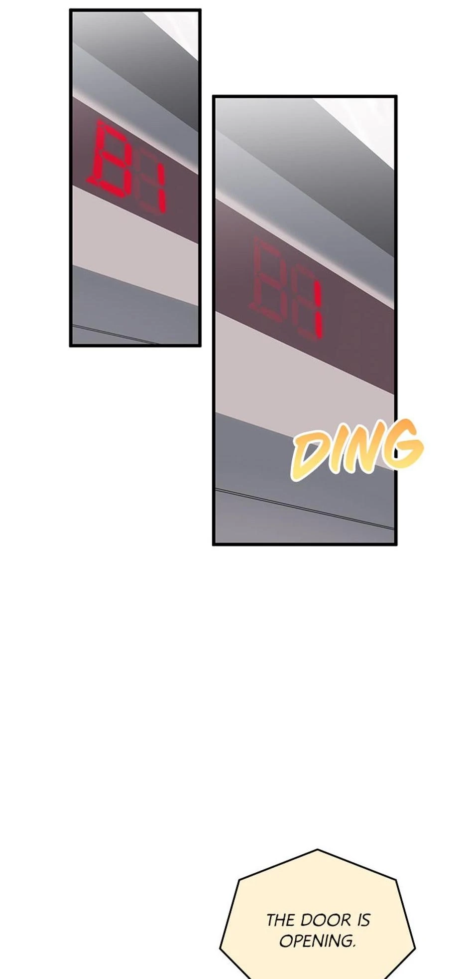 It's Pure Love Chapter 44 page 7 - 