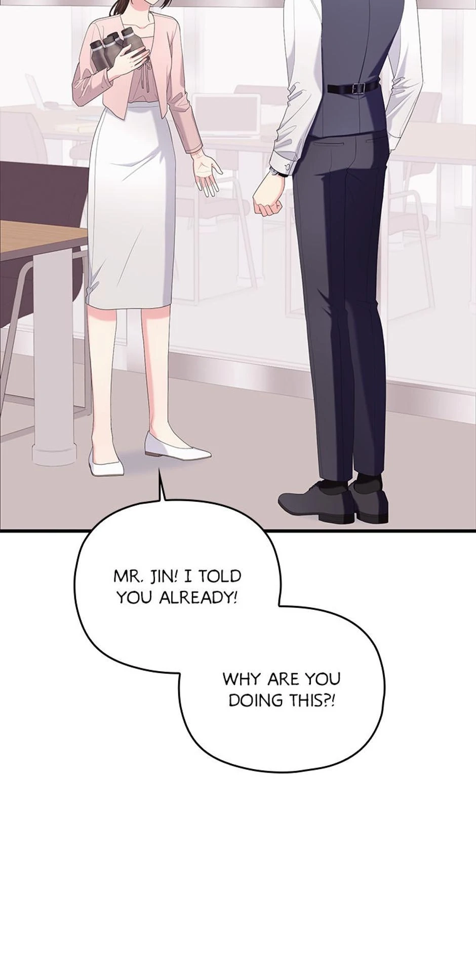 It's Pure Love Chapter 44 page 62 - 
